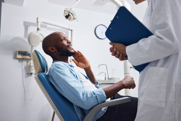 Best Emergency Treatment for Dental Infections or Abscesses in Concord, CA
