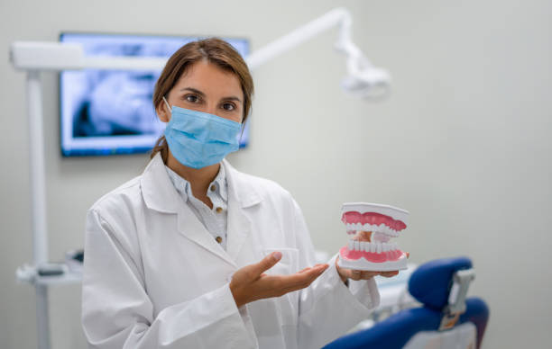 Best Urgent Care for Lost Fillings or Crowns in Concord, CA