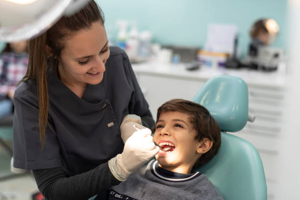 Best Cosmetic Emergency Dentistry in Concord, CA