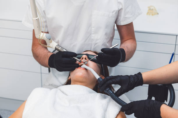 Best Emergency Denture Repair in Concord, CA